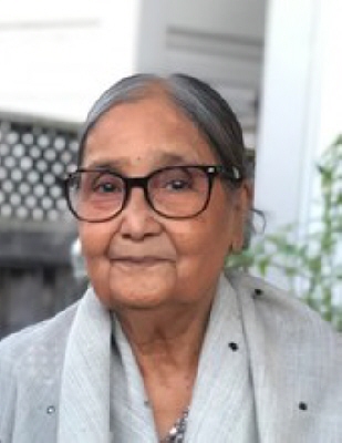 Photo of Smriti Sengupta