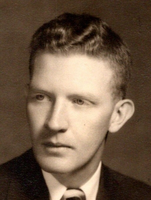 Photo of Dr. William Delaney