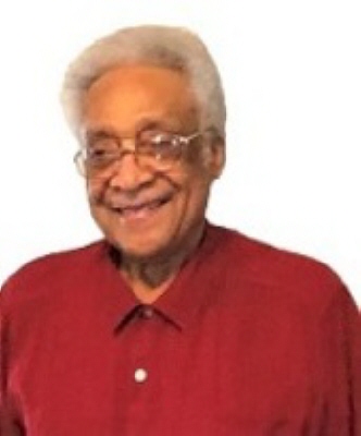 Photo of Rev.  Dale C. Troupe Sr.