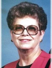 Betty  Powell