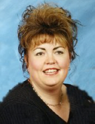 Photo of Melissa K. Goodell