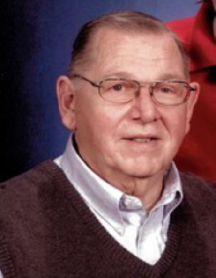 Photo of Ronald Swavely