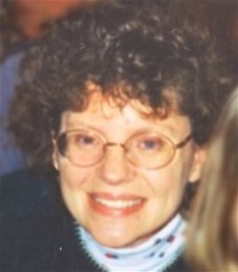 Photo of Eileen Wyskiel