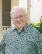 Paul Joseph Hogan
