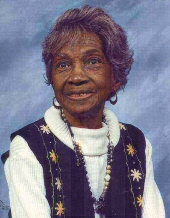 Beatrice E. Waters