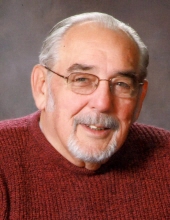 Harold E. Larsen