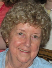 Helen Patricia Barry