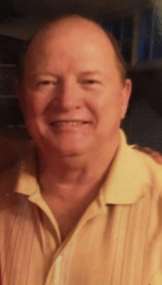 Photo of Jerry Conyers