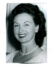 Blanche A. Williams