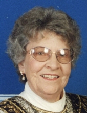 Betty Sue  Spahr