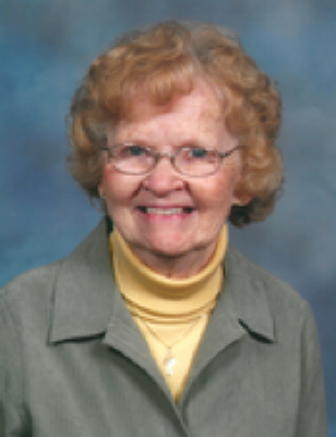 Margy Anne Sprain
