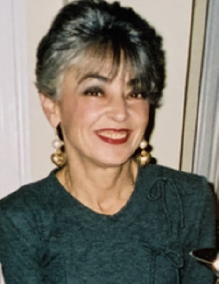 Photo of Doris Tonello