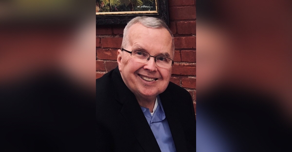 Obituary information for Bernard Banks