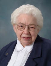 Sr. Bertha Ann Miller, CSA 20576401