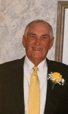Photo of Fred Eisel, Jr.