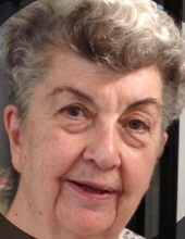 Rosemarie B. Hough