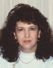 Sandra Kay Nelson