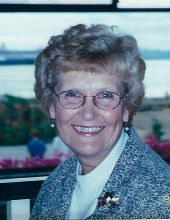 Norma M.  Hornstra