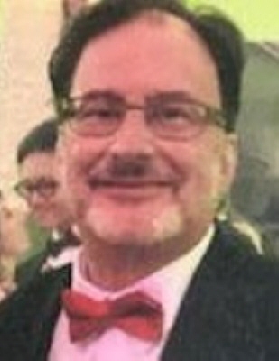 Photo of Carlo Coppola