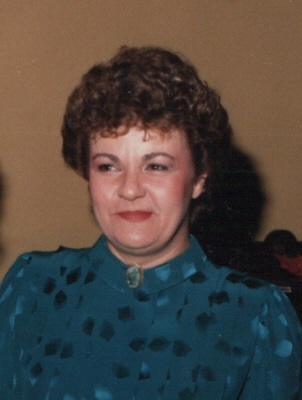Photo of Mary Anne DeLong