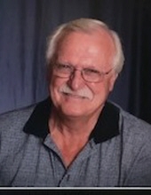 Gerald "Jerry" Frederick Haun