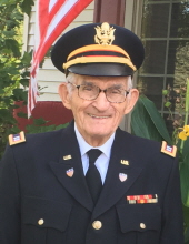 Colonel N. Nemec