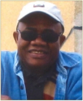 James Bankole Omojogunra