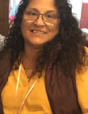 Jacqueline Marcano Hernandez