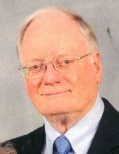 Gerald A. Anderson