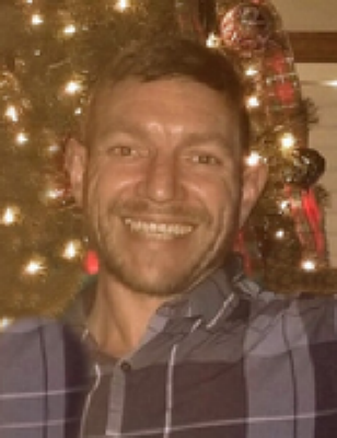 Mark Alan Palmer
