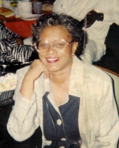 Carolyn Yvette Jones