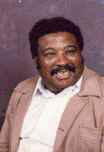 Clarence Robinson, Jr. 2057855