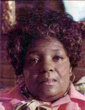 Gloria Louise Robinson
