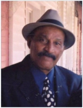 Walter B. Green 2057940