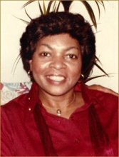 Ruth Smith 2057942