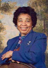 Clara O. Brown