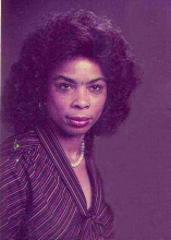 Gloria D. Tyson