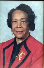 Phyllis M. McGregor 2058027
