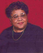 Audrey L. Johnson
