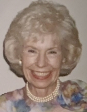 Marilyn Jane Sheppard Eschliman