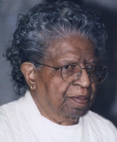 Marjorie C. Lloyd