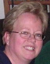 Patricia Eileen Burt