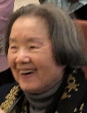 Mary Yea-sook Chang 20581916