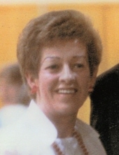 Katherine Lillian Baerwolf