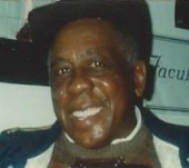 Wiley Hamilton, Jr.