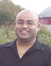 Arun Velayudhan Sivaram 20582004