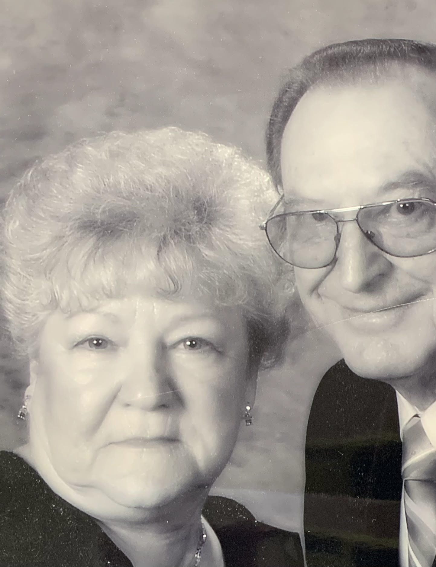 Sylvia J Strickland Obituary