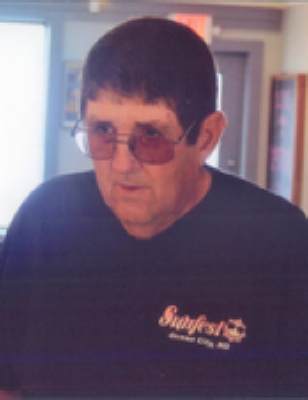 Stephen E. Horner, Sr.