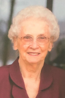 Joyce E. Gasser