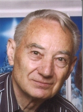 Naum Andonovski